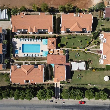 Larimar Suite Hotel Oludeniz Exterior photo