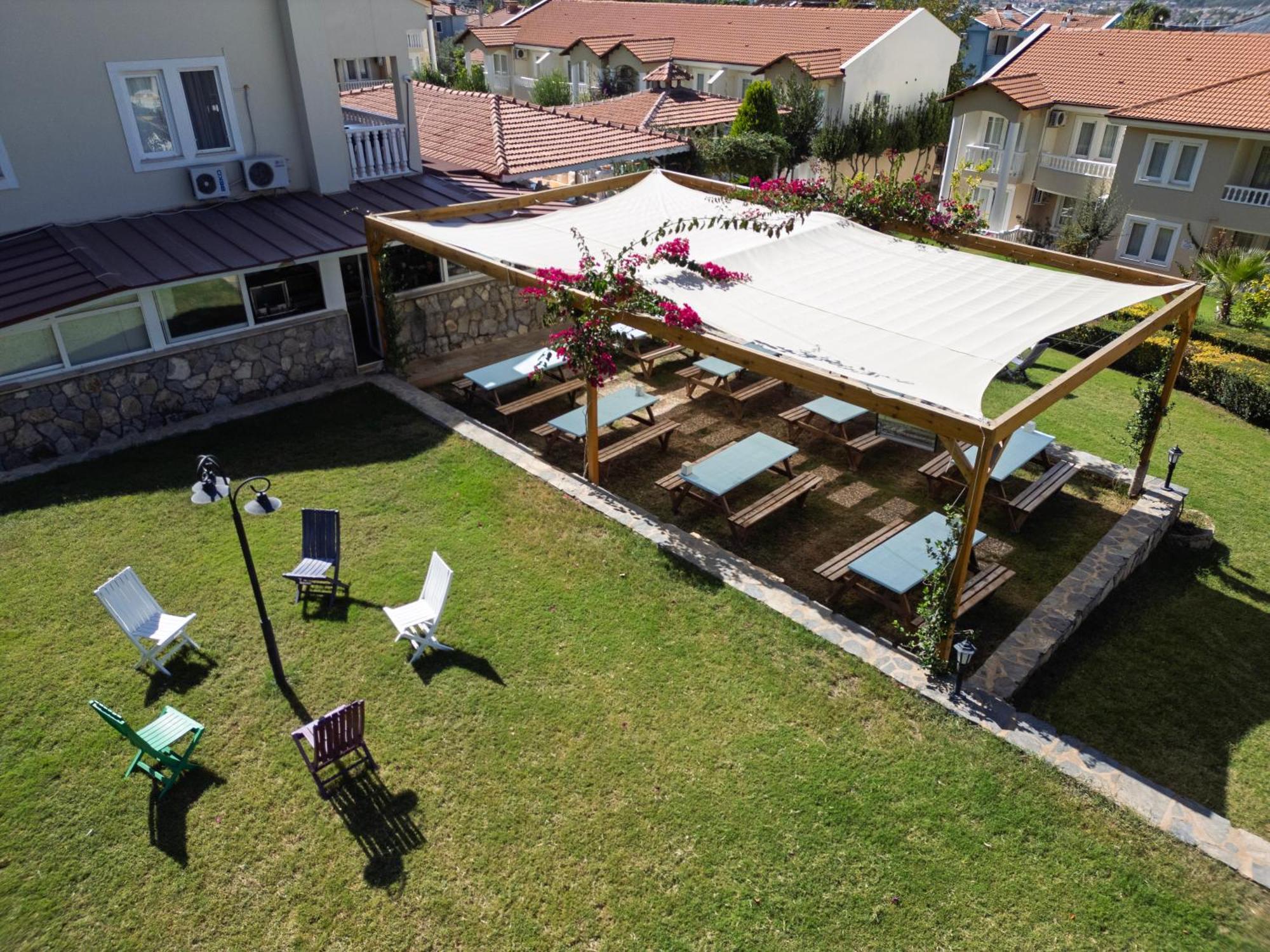 Larimar Suite Hotel Oludeniz Exterior photo